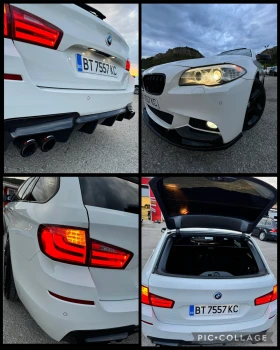 BMW 530, снимка 17