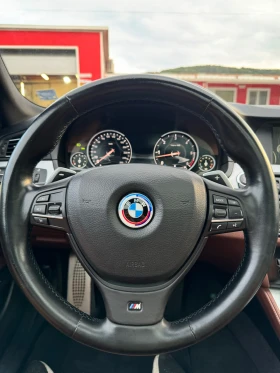 BMW 530, снимка 10