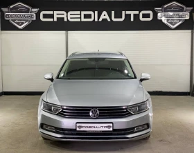 VW Passat 1.6 TDI * NAVI* CAMERA* , снимка 2