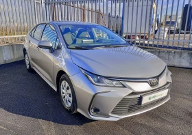 Toyota Corolla Toyota Corolla XII (E210) 1.6i (132 кс) 2019, снимка 1