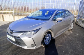 Toyota Corolla Toyota Corolla XII (E210) 1.6i (132 кс) 2019, снимка 2