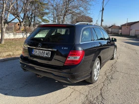 Mercedes-Benz C 220, снимка 5