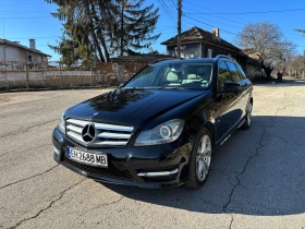 Mercedes-Benz C 220, снимка 1