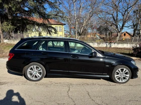 Mercedes-Benz C 220, снимка 6