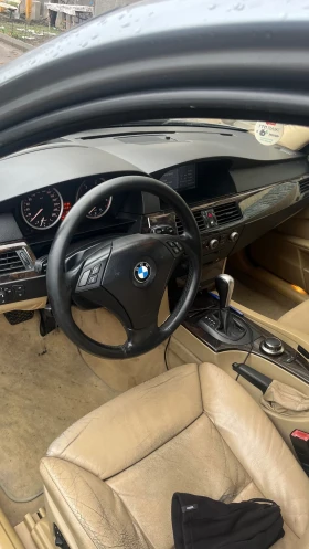 BMW 525 177ps M57 , снимка 8