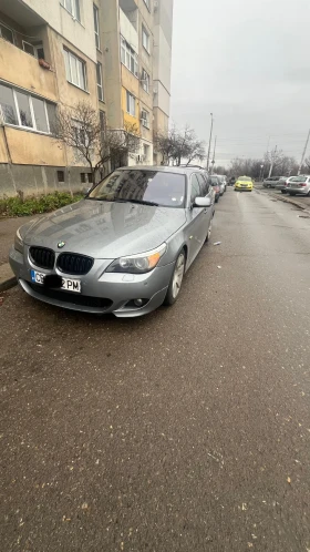 BMW 525 177ps M57 , снимка 5