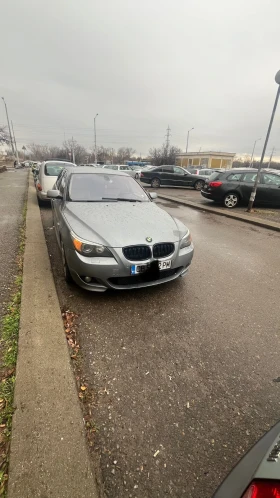 BMW 525 177ps M57 , снимка 4