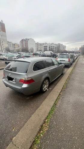 BMW 525 177ps M57 , снимка 2