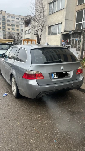 BMW 525 177ps M57 , снимка 7