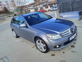 Mercedes-Benz C 220, снимка 3