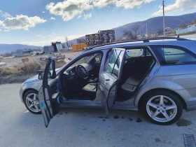 Mercedes-Benz C 220, снимка 1