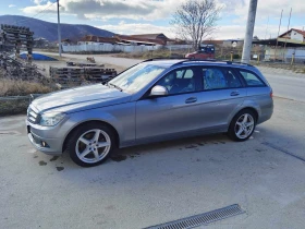 Mercedes-Benz C 220, снимка 2