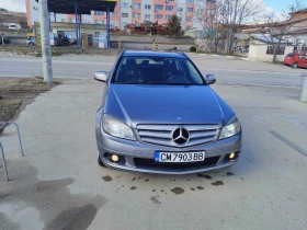 Mercedes-Benz C 220, снимка 5