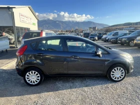 Ford Fiesta 1.4 Бензин газ, снимка 4