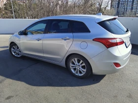 Hyundai I30, снимка 3