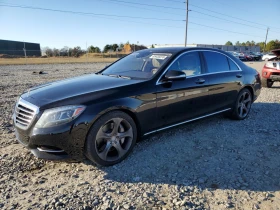 Mercedes-Benz S 500 2015 MERCEDES-BENZ S 550 | Mobile.bg    3