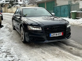 Audi S8 PLUS 605, снимка 9