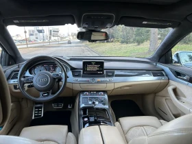 Audi S8 PLUS 605, снимка 6