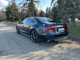 Audi S8 PLUS 605, снимка 3