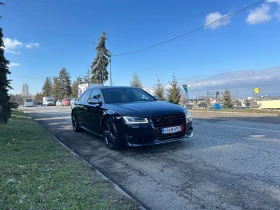 Audi S8 PLUS 605, снимка 1