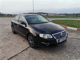 VW Passat, снимка 1