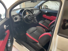 Fiat 500 1, 2 - 12000 лв. - 27832434 6