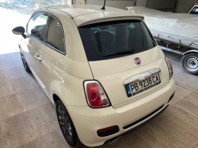 Fiat 500 1, 2 - 12000 лв. - 27832434 5