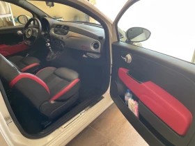 Fiat 500 1, 2 - 12000 лв. - 27832434 8