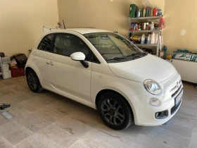 Fiat 500 1, 2 - 12000 лв. - 27832434 3