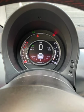 Fiat 500 1, 2 - 12000 лв. - 27832434 10