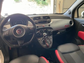 Fiat 500 1, 2 - 12000 лв. - 27832434 7