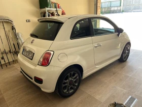 Fiat 500 1, 2 - 12000 лв. - 27832434 4