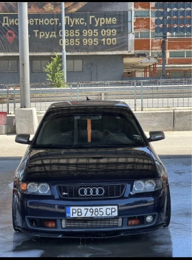 Audi A3, снимка 5