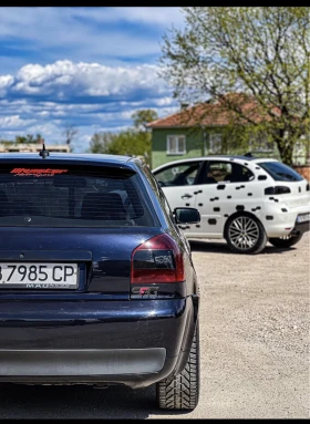 Audi A3, снимка 7