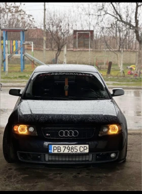 Audi A3, снимка 2