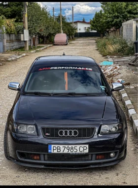 Audi A3, снимка 3