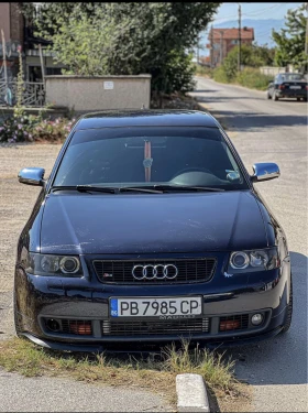 Audi A3, снимка 10