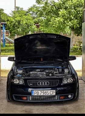 Audi A3, снимка 8