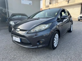 Ford Fiesta 1.4 LPG, снимка 1