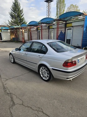 Обява за продажба на BMW 320 ~4 650 лв. - изображение 3