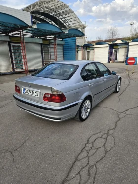 Обява за продажба на BMW 320 ~4 650 лв. - изображение 2