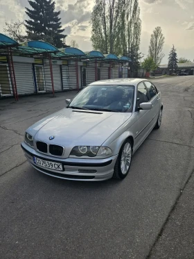 Обява за продажба на BMW 320 ~4 650 лв. - изображение 1