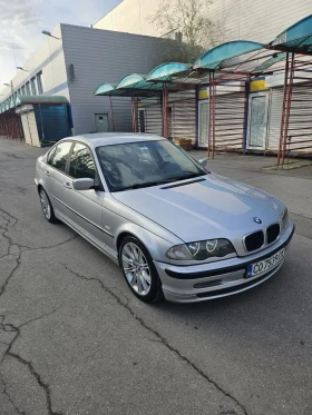 Обява за продажба на BMW 320 ~4 650 лв. - изображение 1