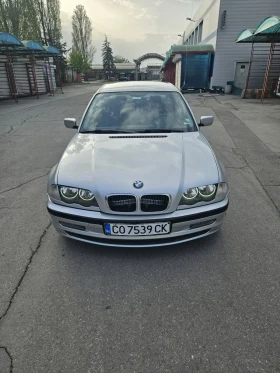 Обява за продажба на BMW 320 ~4 650 лв. - изображение 4