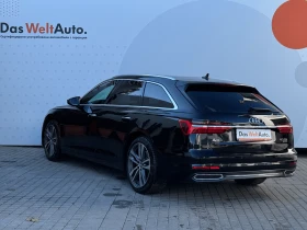 Audi A6 Design 50 TDI quattro | Mobile.bg    3