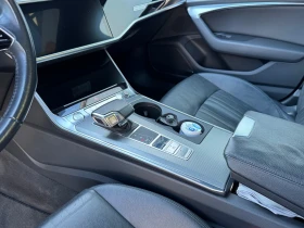 Audi A6 Design 50 TDI quattro - 58900 лв. - 79225299 12