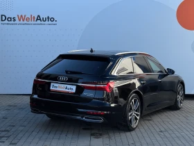Audi A6 Design 50 TDI quattro | Mobile.bg    2