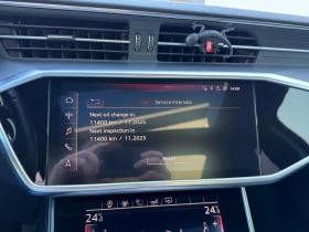 Audi A6 Design 50 TDI quattro - 58900 лв. - 79225299 17