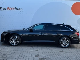 Audi A6 Design 50 TDI quattro | Mobile.bg    4