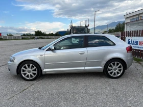 Audi A3 2.0 TDI 140 .. | Mobile.bg    3